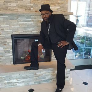 Meet your Posher, Valentino